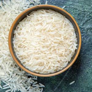 1121 Sella Basmati Rice